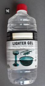 Brandgel, Tuin en Terras, Houtskoolbarbecues, Ophalen