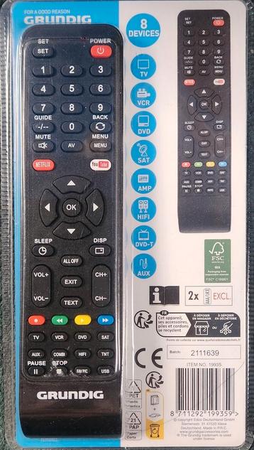 8 Devices bv.Video / Audio / AMP... beschikbaar voor biedingen