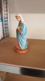 creche, krippe, christmas, kerststal beelden, Antiquités & Art, Antiquités | Objets religieux, Enlèvement ou Envoi