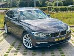 BMW 316 i Volledige opties met, 100 kW, Euro 6, Bruin, Leder