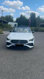 mercedes cla shooting brake AMG Premuim plus pakket, Auto's, CLA, 4 cilinders, 149 g/km, Wit