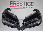 Koplampen Corsa F FULL LED ORGINEEL SET LINKS & RECHTS, Auto-onderdelen, Ophalen of Verzenden, Herkomst onderdeel bekend, Gebruikt
