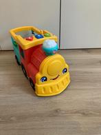 Fisher-Price Little People Grote ABC Dierentrein, Kinderen en Baby's, Speelgoed | Fisher-Price, Ophalen, Zo goed als nieuw, Auto of Voertuig