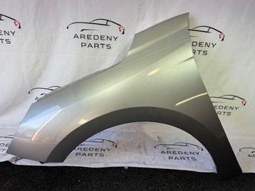 Opel Corsa F Zijscherm Spatbord Scherm Links Voor KCA beschikbaar voor biedingen