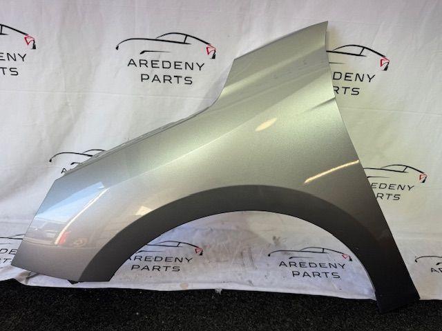 Opel Corsa F Zijscherm Spatbord Scherm Links Voor KCA, Auto-onderdelen, Carrosserie, Spatbord, Opel, Links, Gebruikt, Ophalen of Verzenden