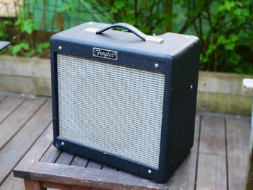 Fender Pro Junior II beschikbaar voor biedingen