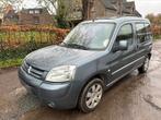 Citroën berlingo 1.6 diesel 66 Kw,Bj 2005,Euro 4,*5 Plaats*, Entreprise, Boîte manuelle, 5 portes, Berlingo