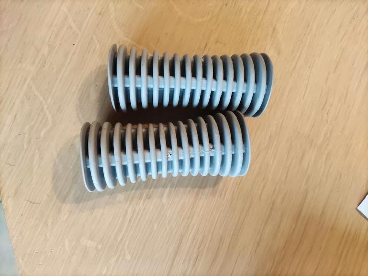 bestekgrepen in nieuwstaat, Diversen, Verpleegmiddelen, Zo goed als nieuw, Ophalen of Verzenden