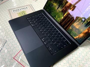 Macbook Air M2 - 6 cycles de charge  beschikbaar voor biedingen