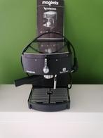Magimix nespresso koffiemachine, 4 tot 10 kopjes, Gebruikt, Afneembaar waterreservoir, Espresso apparaat