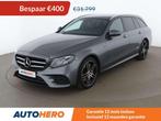 Mercedes-Benz E-Klasse 300 E 300 de T AMG Line (bj 2019), Automaat, Achterwielaandrijving, Gebruikt, 5 deurs