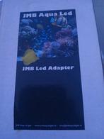 Jmb aqua led adapter s-200w-12-L, Ophalen of Verzenden, Zo goed als nieuw