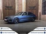 BMW 318 2.0dA*AUT*NAVI*DAB*CARPLAY*PDC*LED*, Auto's, BMW, Automaat, 4 deurs, Bedrijf, 111 kW
