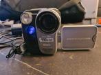 SONY Handycam Digital 8 steadyshot USB streaming, Audio, Tv en Foto, Videocamera's Digitaal, Ophalen of Verzenden, Zo goed als nieuw