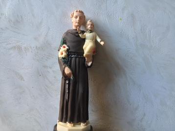 Sint Antonius heilige verloren voorwerpen beschikbaar voor biedingen