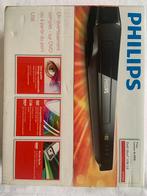 Lecteur dvd. Dvix . Usb PHILIPS, Enlèvement ou Envoi, Neuf, Lecteur DVD, Philips