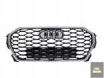 Audi Q3 Sportback S-Line 83F F3 19- grille 83F853651B origin, Gebruikt, Audi