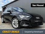 Audi A3 40 TFSI-e PHEV Attraction Pack Business Plus, Auto's, Audi, Traction-control, Gebruikt, Euro 6, 4 cilinders
