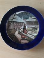 OUD SARREGUEMINE-BORD, Ophalen
