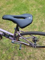 Gravel bike, Fietsen en Brommers, Ophalen, 28 inch, 15 tot 20 versnellingen, Dames