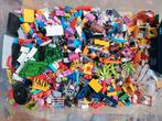 Lego bijna 8 kg, Ophalen, Zo goed als nieuw, Losse stenen, Lego