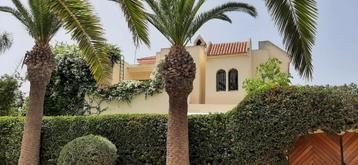 Prachtige villa te koop in Skhirat Plage, Marokko beschikbaar voor biedingen
