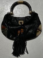 Gucci Indy Python handtas, Handtassen en Accessoires, Tassen | Damestassen, Ophalen of Verzenden, Zo goed als nieuw, Handtas