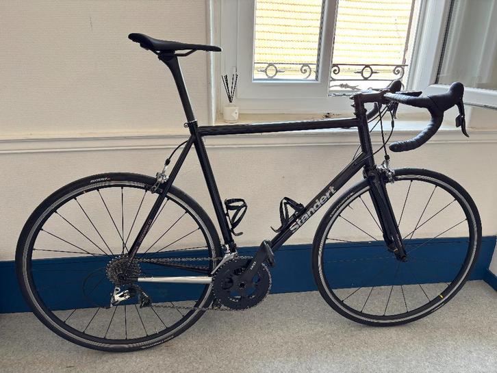 Standert Triebwerk CR Sram Red22 Race Bike, Fietsen en Brommers, Fietsen | Mountainbikes en ATB, Gebruikt, Heren, Overige merken