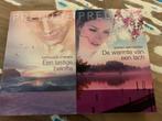 2 boeken Prélude, Ophalen, Zo goed als nieuw