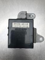 DIVERSEN Toyota Land Cruiser (J12) (8953060320), Gebruikt, Toyota