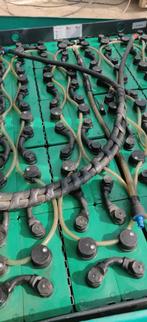 Heftruck batterij perfect werken getest 87% capaciteit, Ophalen of Verzenden