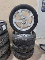 Mercedes A-Klasse Winterset 17 Inch Origineel, Pneus et Jantes, Pneus hiver, -, Véhicule de tourisme