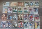 Cartes de collection hockey canadien, Gebruikt, Ophalen of Verzenden