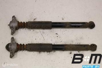 Set schokdempers achter VW Golf Plus 1K0513029FA beschikbaar voor biedingen