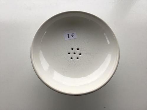 11 schalen aan 1 euro per schaal, Huis en Inrichting, Keuken | Servies, Zo goed als nieuw, Ophalen of Verzenden