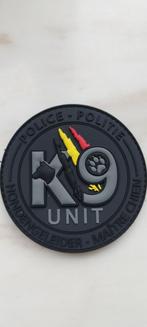 Patch hondengeleider, Enlèvement ou Envoi, Neuf, Chiens