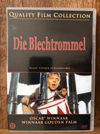 Die Blechtrommel, Enlèvement ou Envoi, Utilisé