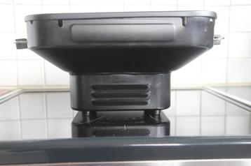 Draagbare houtskool BBQ beschikbaar voor biedingen