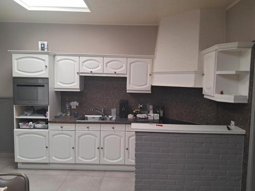 Oude Gopa, Huis en Inrichting, Keuken | Complete keukens, Gebruikt, Ophalen