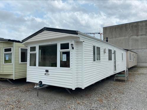 Stacaravan willerby isis caravane résidentiëlle, Caravans en Kamperen, Stacaravans, Ophalen