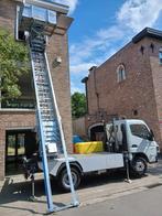 Ladderlift groot antwerpen PROMO, Ophalen of Verzenden, Zo goed als nieuw