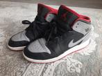 Air Jordan 1, maat 40., Ophalen