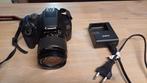 Appareil photo CANON EOS 2000D, TV, Hi-fi & Vidéo, Enlèvement, Canon