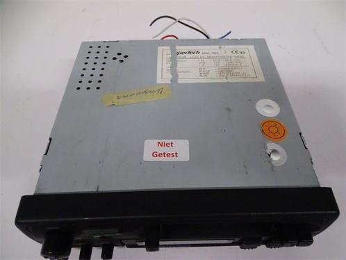 A5714 Auto Cassette speler, Auto diversen, Autoradio's, Gebruikt, Ophalen of Verzenden