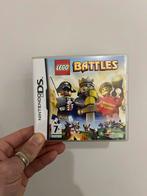 Lego Battles (DS), Enlèvement ou Envoi, Comme neuf, Combat