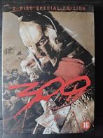 300 - Steelcase - 2-Disc Special Edition, À partir de 16 ans, Envoi, Utilisé, Guerre