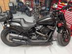 Harley Davidson fatbob 114, Motoren, Particulier