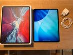 Ipad pro 12.9-inch wifi + cellular 256GB, Computers en Software, Apple iPads, Ophalen, Zo goed als nieuw, Apple iPad