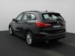 BMW X1 sDrive16dA (85 kW), Elektrische ramen, Stof, Gebruikt, Zwart