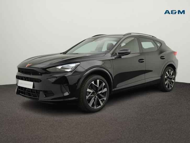 Cupra Formentor e-Hybrid (PHEV) Formentor e-Hybrid 1.5 Busin, Autos, Autos Autre, ABS, Airbags, Air conditionné, Alarme, Ordinateur de bord